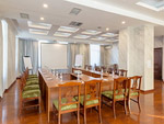 Conference-hall, Renion Residence Hotel