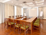 Conference-hall, Renion Residence Hotel
