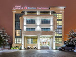 Renion Residence Hotel