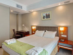 Room, Renion Residence Hotel