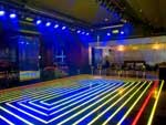 Club, Rixos Almaty Hotel