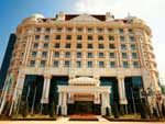 Rixos Almaty Hotel