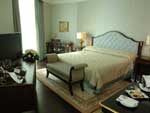 Room, Rixos Almaty Hotel