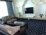 Room, Royal Palace Hotel