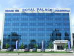 Royal Palace Hotel