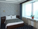 Double room, Royal Palace Hotel