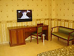 Room, Royal Petrol Hotel