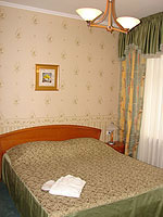 Room, Saltanat Residence Hotel