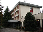 Saltanat Residence Hotel