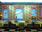 Restaurant, Almaty Sapar Residence Hotel