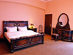 Room, Almaty Sapar Residence Hotel
