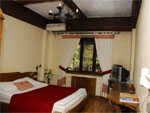 Room, Saraichik Hotel