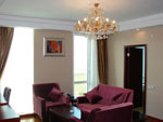 Room, Shera Inn Hotel