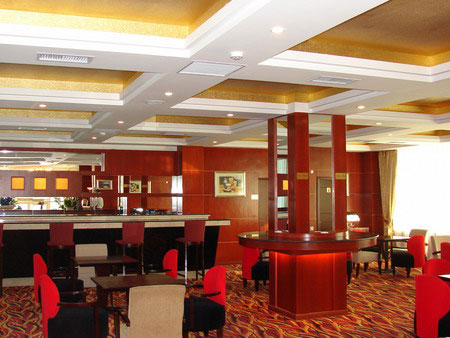 Shera Inn Hotel