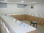 Conference hall, Shera Hotel