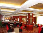 Restaurant, Shera Hotel