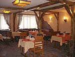 Restaurant, Stariy Zamok Guest House