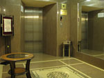 Lobby, Uyut Hotel