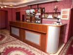 Bar, Zyliha Hotel