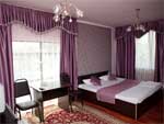 Room, Zyliha Hotel