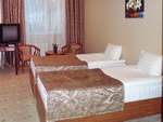 Room, Ak-Bulak Hotel