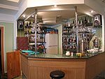 Bar, Altyn Dala Hotel