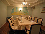 Dinning, Altyn Dala Hotel