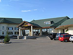 Astana Park Hotel