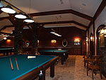 Billiard, Astana Park Hotel