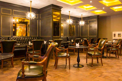 Restaurant, Best Western Plus Hotel