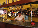 Bar, Daniyar Hotel