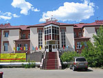 Daniyar Hotel