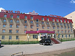 Hotel Daniyar, Daniyar Hotel