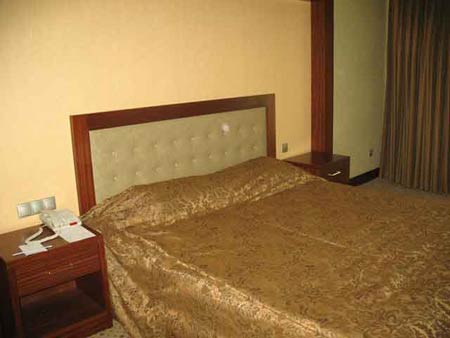 diplomat hotel and business center astana kazakhstan
