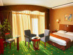 Room, Goldman Empire Hotel