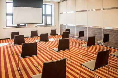 Конференц зал, Гостиница Ibis Astana