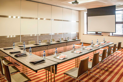 Конференц зал, Гостиница Ibis Astana