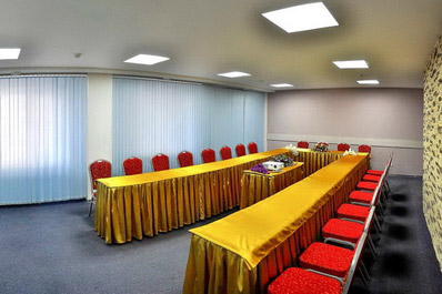 Conference hall, G Empire Hotel