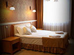 Room, O` Azamat Hotel