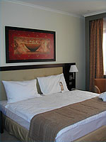 Standart single room
