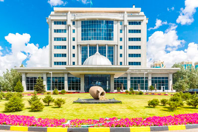 Rixos President Hotel