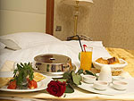 Breakfast, Rixos President Hotel