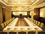 Conference room, Rixos President Hotel