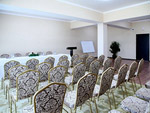 Conference-hall, Royal Park Hotel