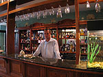 Bar, Sunkar Hotel