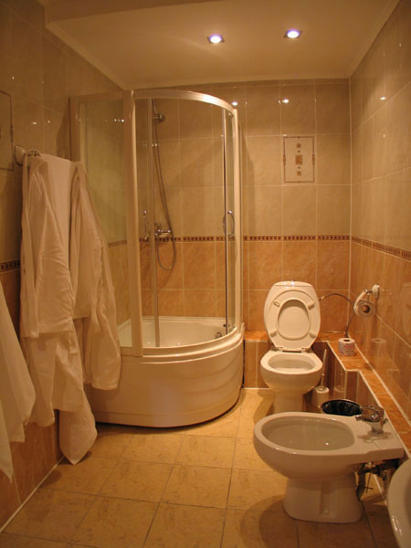 Гостиница Сункар, Астана