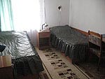 hotel's room, Tourist Hotel