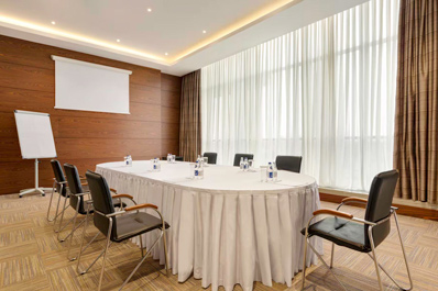 Conference Hall, Wyndham Garden Hotel