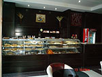 Bakery, Ak-Zhaik Hotel