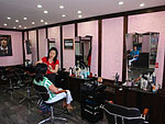 Hairdresser, Ak-Zhaik Hotel